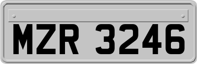 MZR3246