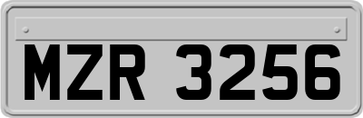 MZR3256