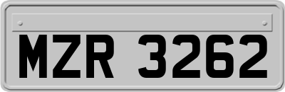 MZR3262