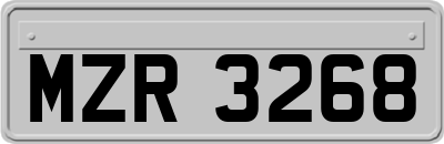 MZR3268