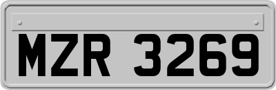 MZR3269