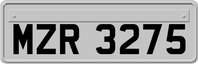 MZR3275