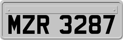MZR3287
