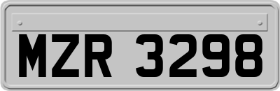 MZR3298