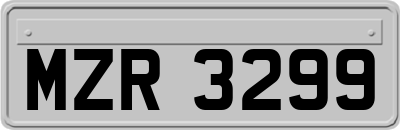 MZR3299