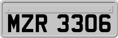 MZR3306