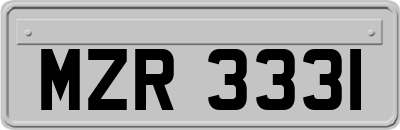 MZR3331