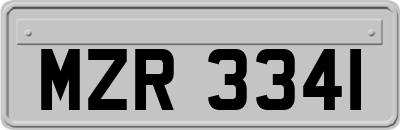 MZR3341