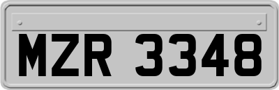 MZR3348