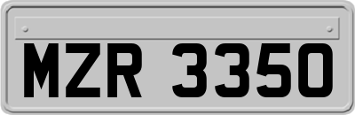 MZR3350