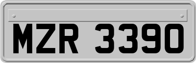 MZR3390