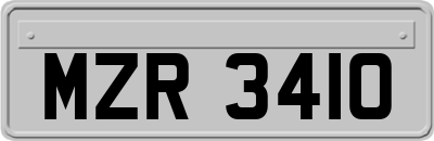 MZR3410