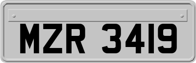 MZR3419