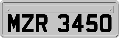 MZR3450