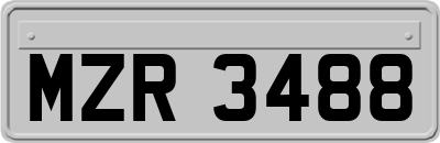 MZR3488