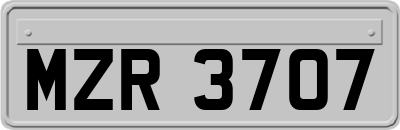 MZR3707