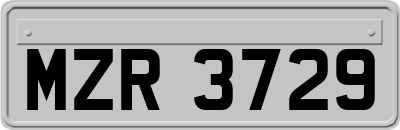 MZR3729