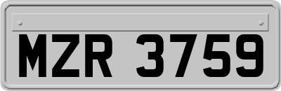 MZR3759