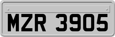 MZR3905