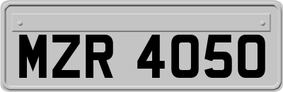 MZR4050