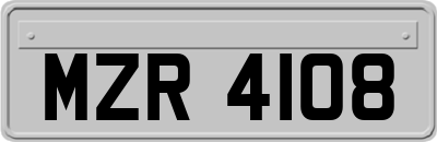 MZR4108