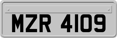 MZR4109