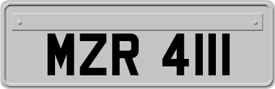 MZR4111