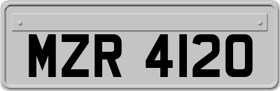 MZR4120