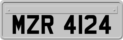 MZR4124