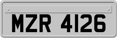 MZR4126