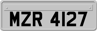 MZR4127