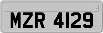 MZR4129