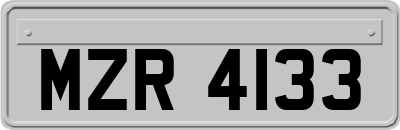 MZR4133