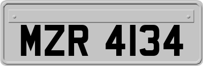 MZR4134