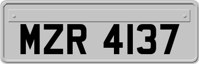 MZR4137