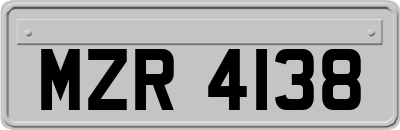 MZR4138