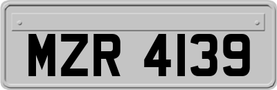 MZR4139