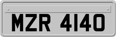 MZR4140