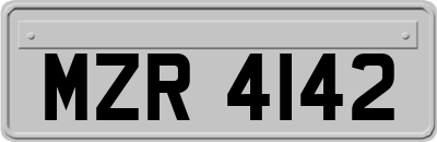 MZR4142