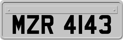 MZR4143