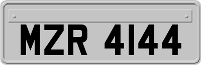 MZR4144