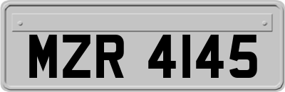 MZR4145