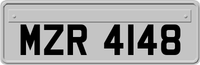 MZR4148