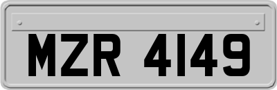 MZR4149