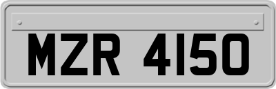 MZR4150