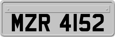 MZR4152