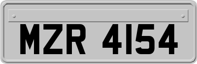 MZR4154