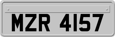 MZR4157