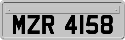 MZR4158