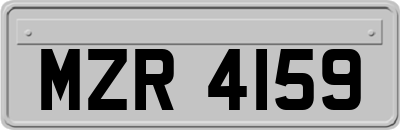 MZR4159